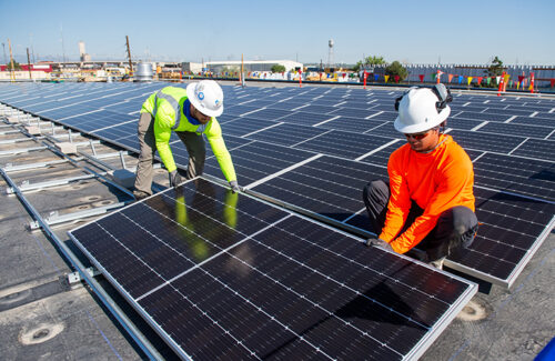 Solar Innovation Hub